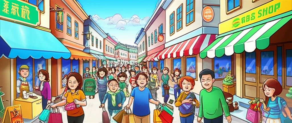 2025 봉화사랑상품권 사용자들이 가..