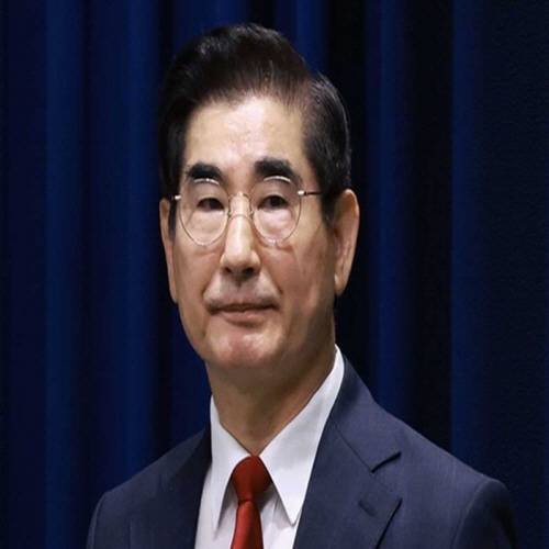 김용현 장관_