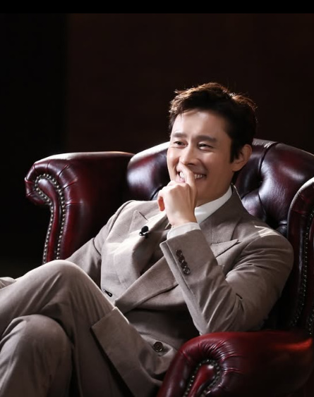 배우 이병헌 키 나이 몸무게 소속사 영화 드라마 MBTI