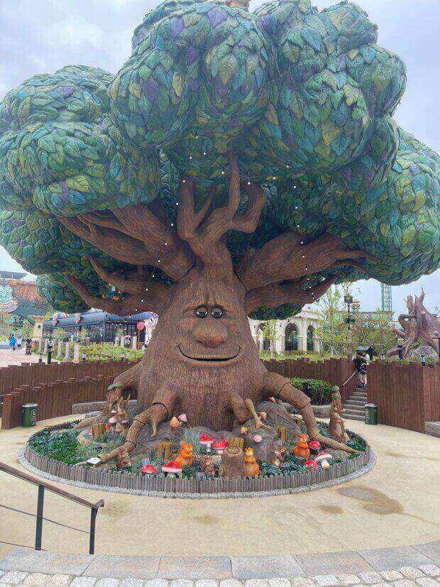 롯데월드 잠실 어드벤처 수험생 할인