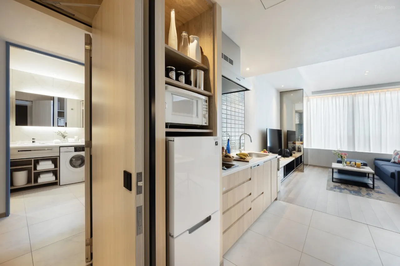 하얏트 하우스 도쿄 시부야(2)