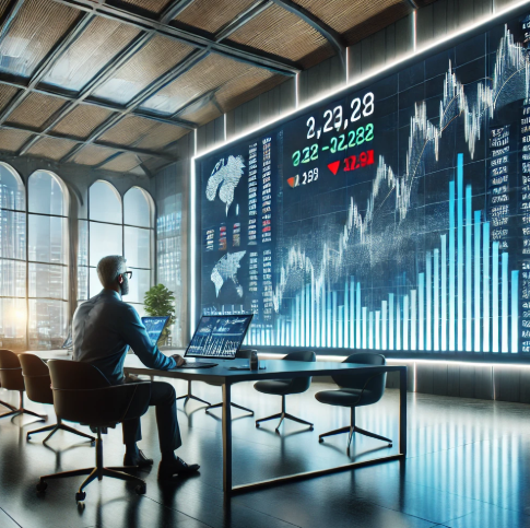 주식 용어모음 초보 투자자 개념 정리