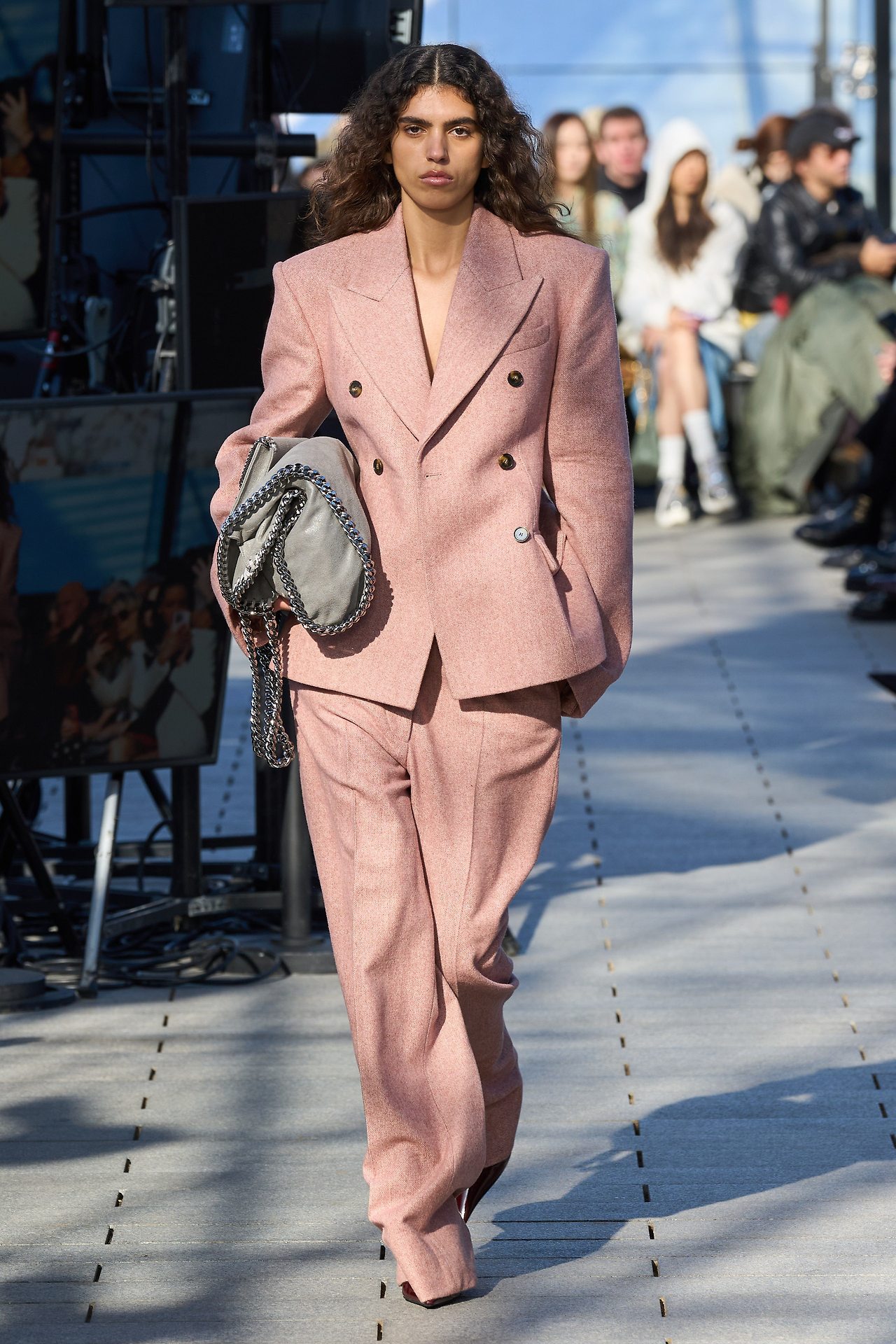 Stella McCartney Tailored Suit