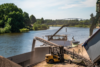 지게차운전기능사 필기 기출문제 