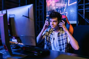 퍼스트스탠드 관련 사진