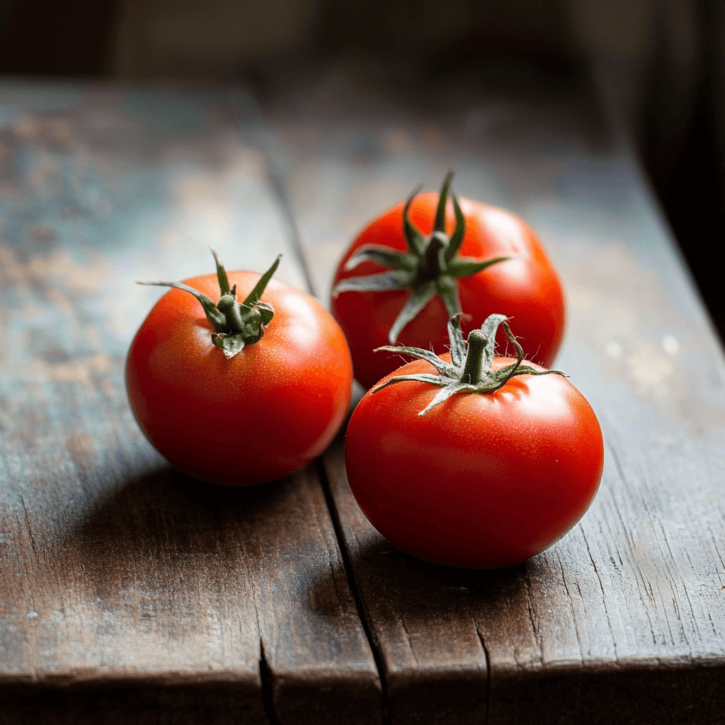 토마토와-상극-음식