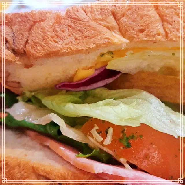 생방송투데이 일산, 풍산역, 밤리단길 베이커리, 디저트, 대형 브런치 뷔페 카페 맛집