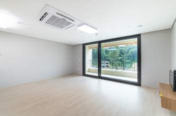 동두천 자연휴양림 산림휴양관_1