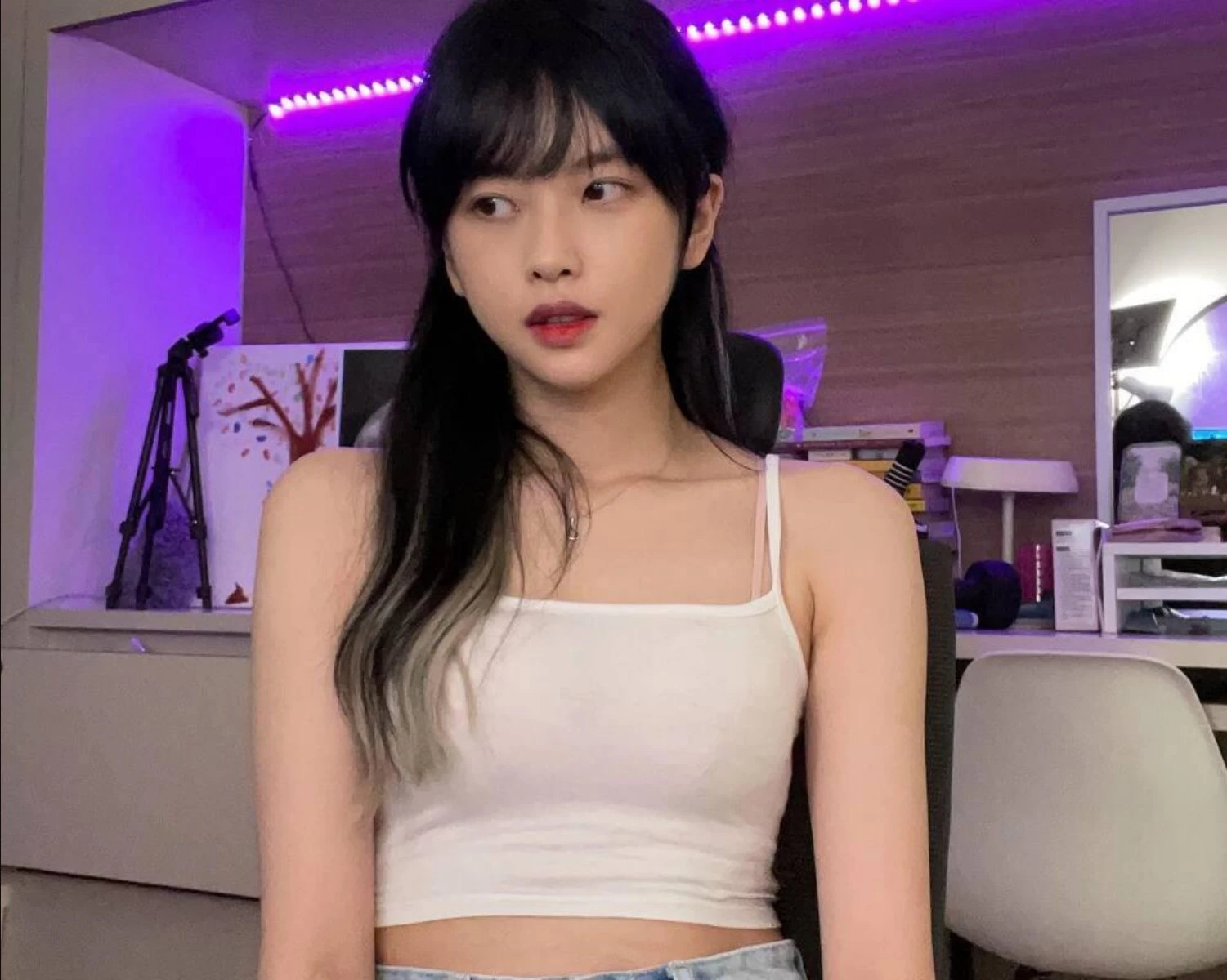 고말숙 프로필 키 일진연기 별명 사진 ZIP 