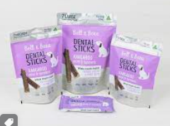 강아지 치석제거껌/출처:구글이미지