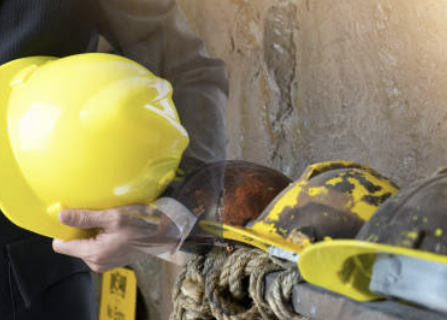 안전관리 자격증 종류 및 전망, 연봉까지 총정리