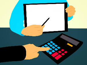 중소기업 소득세 감면 신청방법