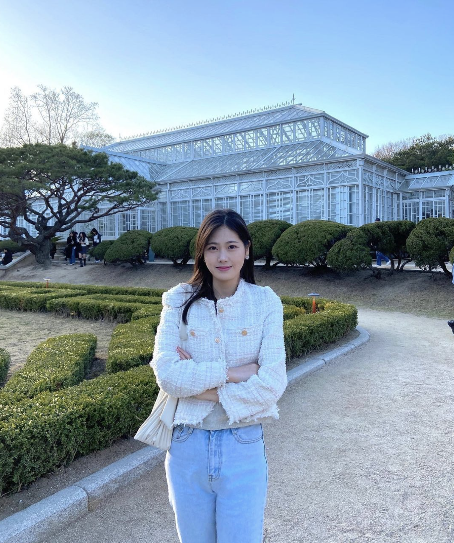 이연제 인스타그램 사진