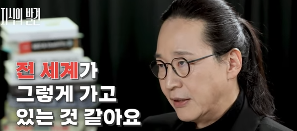 AI 시대 채용의 종말