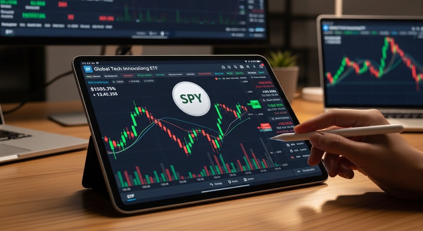 ETF 수익률 순위