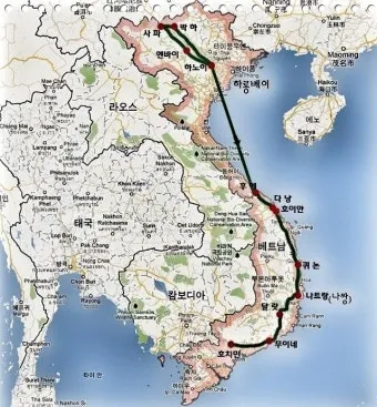 베트남 달랏 자유여행 완벽 가이드와 명소 추천_12