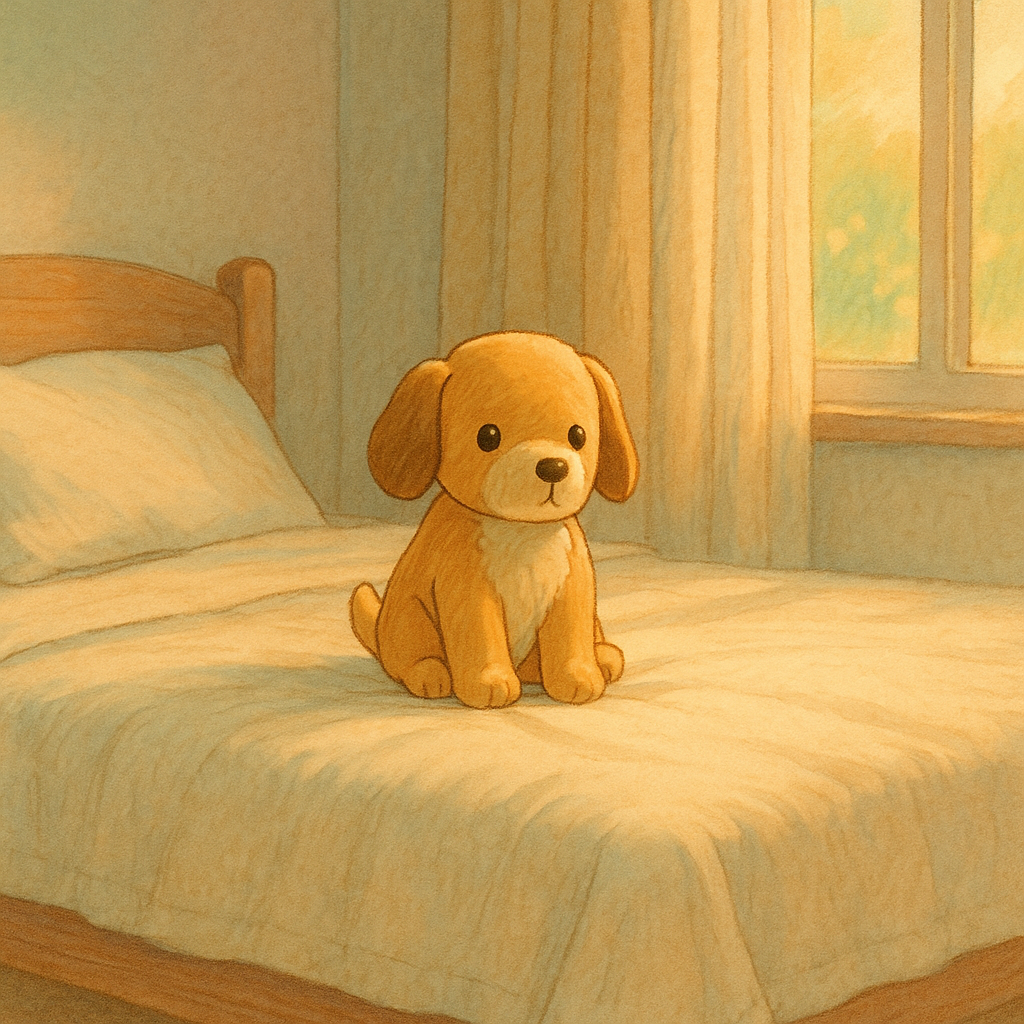 사라진 존재, 남겨진 시간