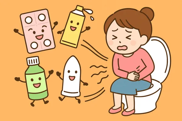 변비약 종류와 효과18