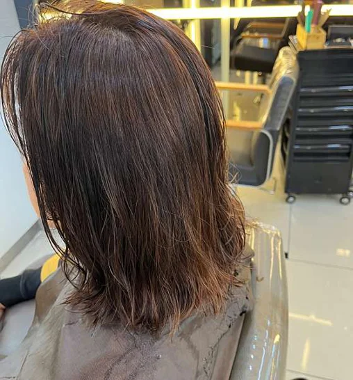 헤어망고 여수점