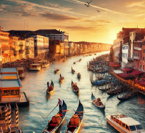 이탈리아 여행지