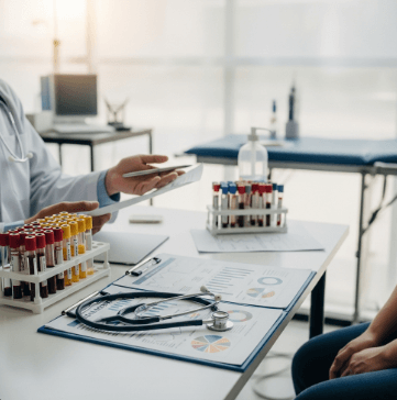 트리글리세라이드 낮추는 방법3