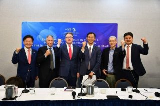 모스 탄 대사 방한 서울대 강연