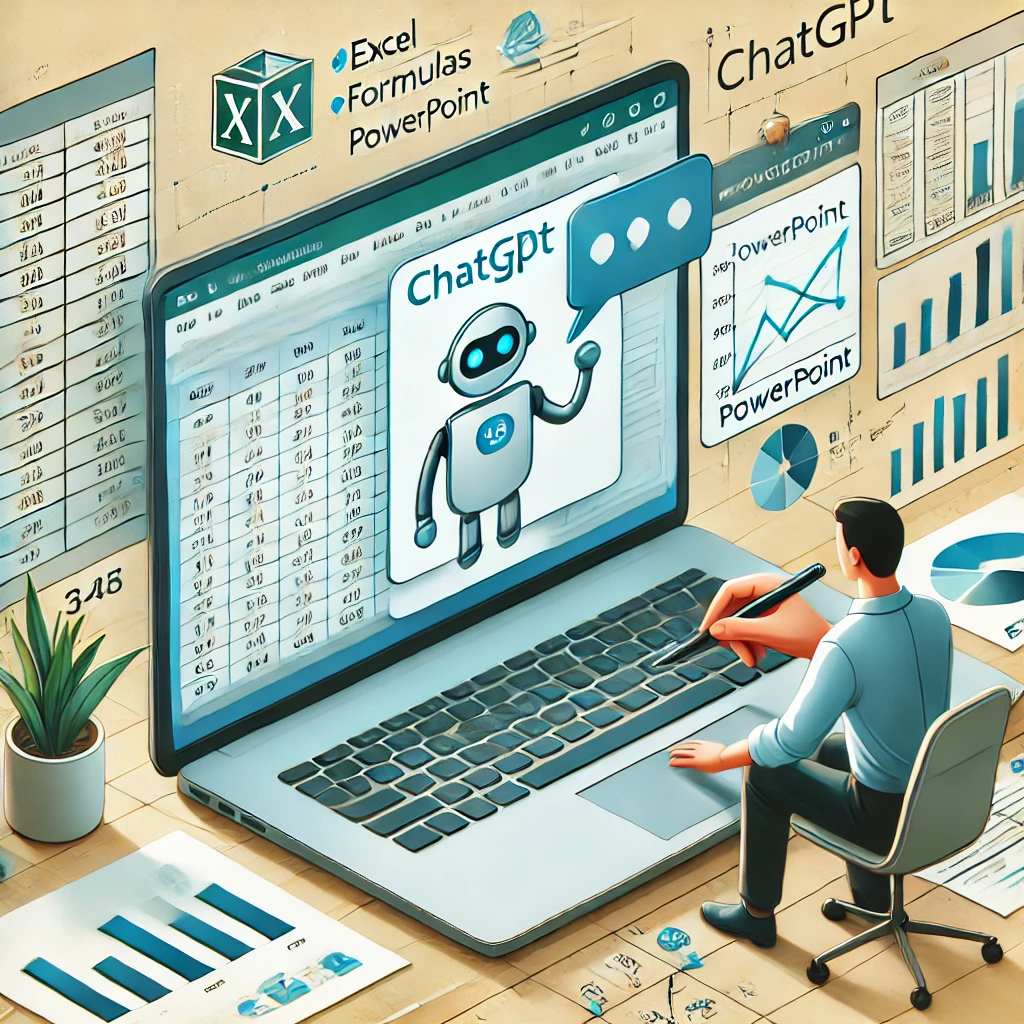 챗GPT 제대로 활용