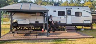 농촌 체류형 쉼터 도입 소개