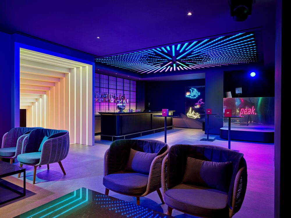 🏨 ‘그랜드 조선 제주’에서의 1박, 제주 여행의 품격을 완성하다