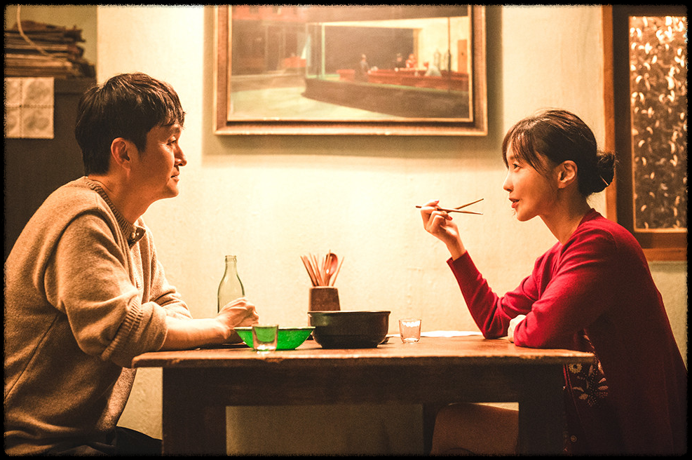 심은경 영화 &lsquo;더 킬러스&rsquo;, 넷플릭스에 이런 한국 영화가