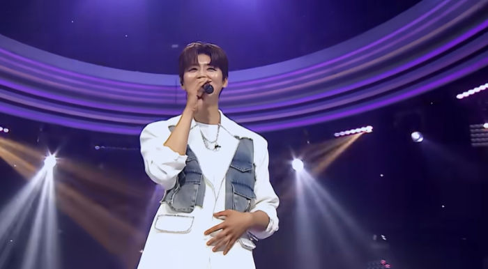 박지현 - 내 사랑 그대여