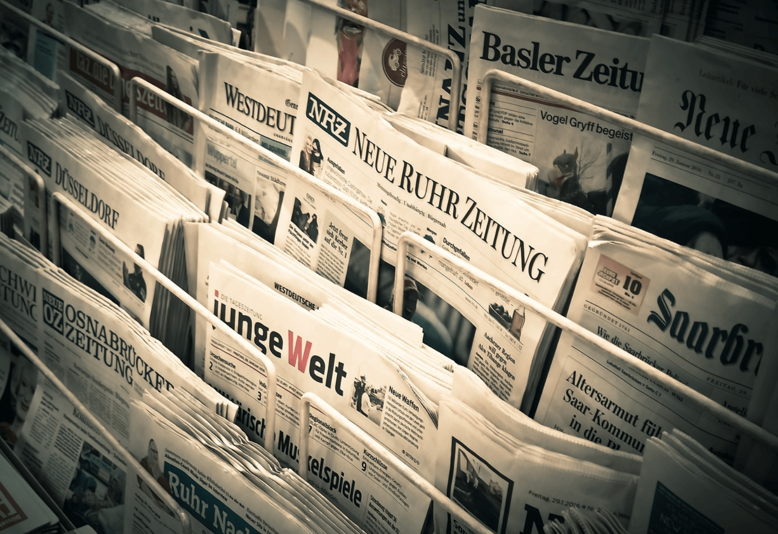 경제 뉴스 속 숨은 기회 읽기