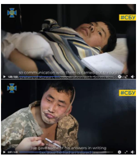 젤렌스키 포로 송환