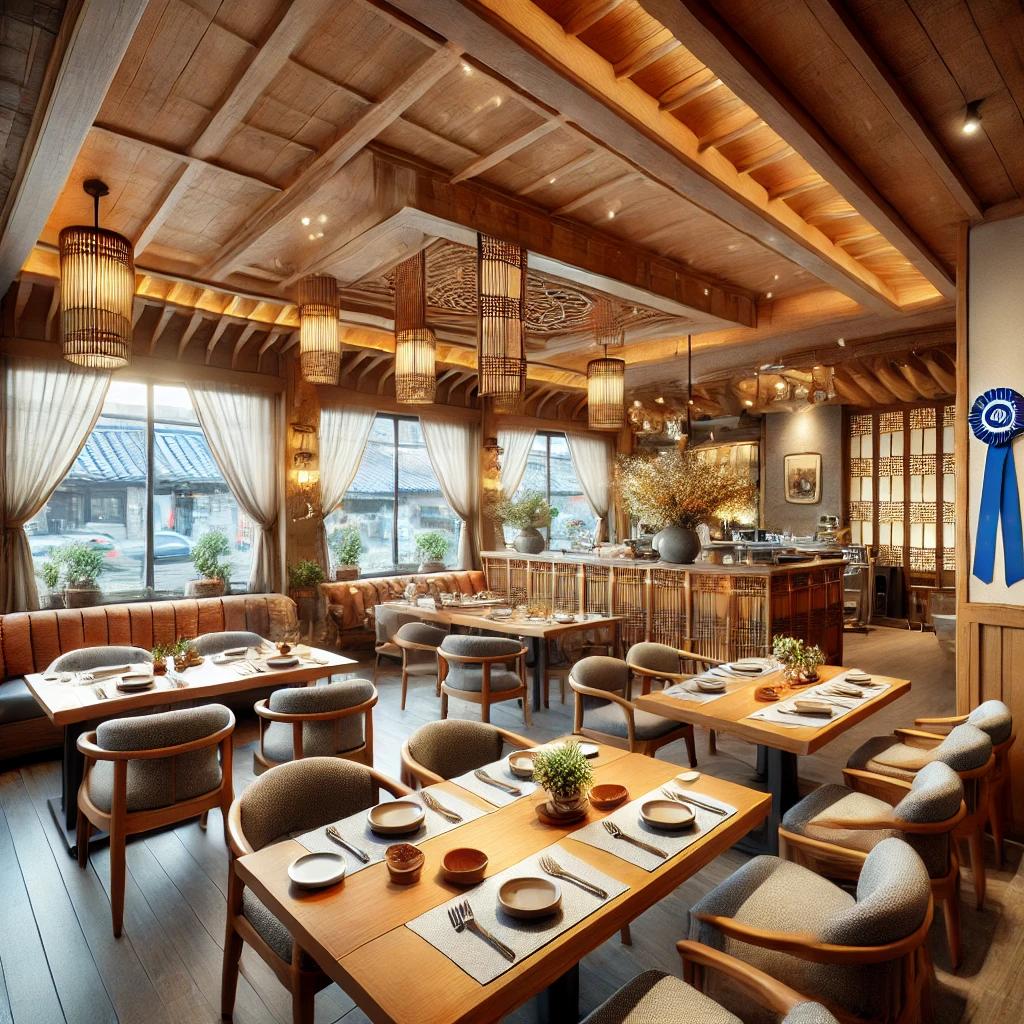 인천 블루리본 맛집