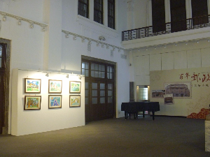 타이베이 여행 추천 타이베이 우체국 베이먼점