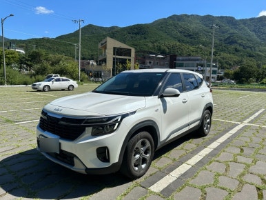 기아 SUV 종류 및 잘팔리는 BEST TOP5