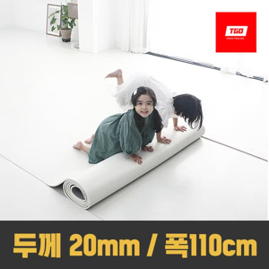 PVC롤매트