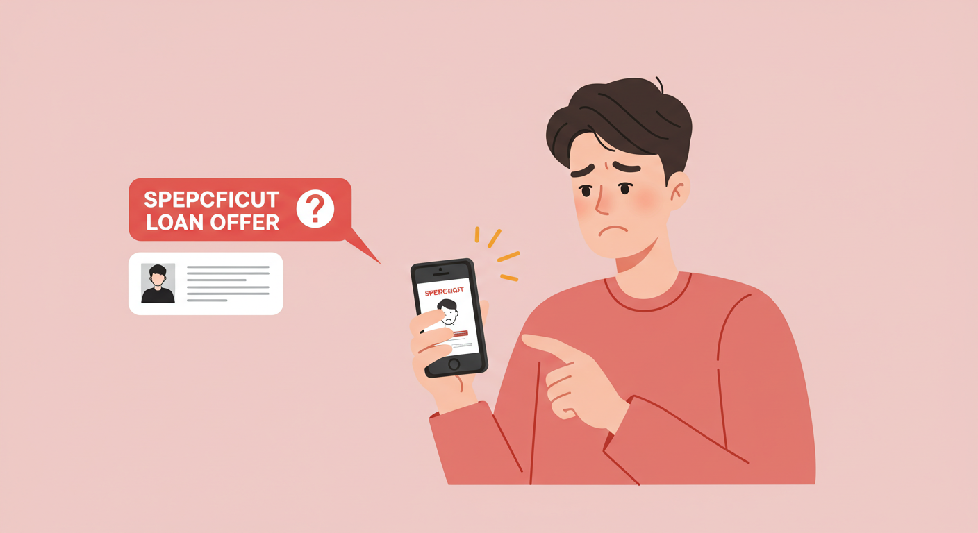 상담주의사항, 회생자금융