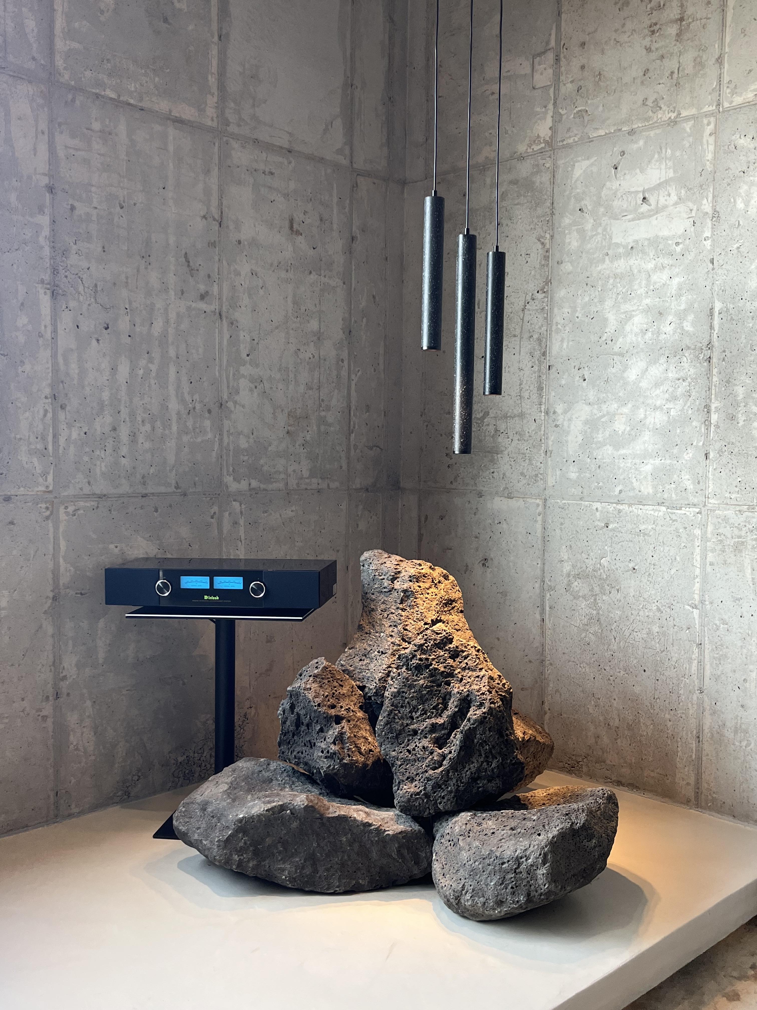 제주 조천 오션뷰 코난비치 레이오버 카페