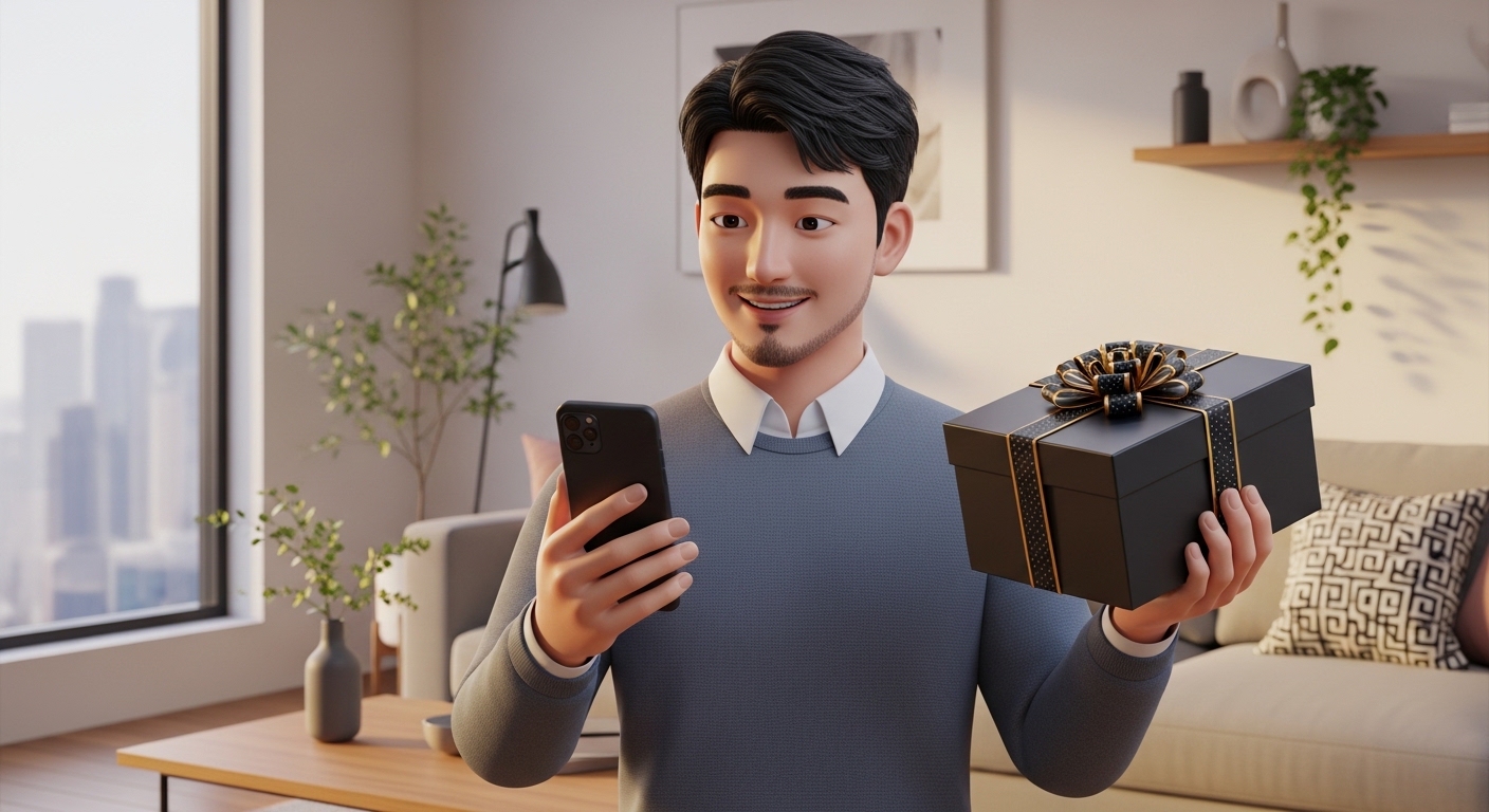 모바일 상품권 인지세 비과세 기준 (5만 원)