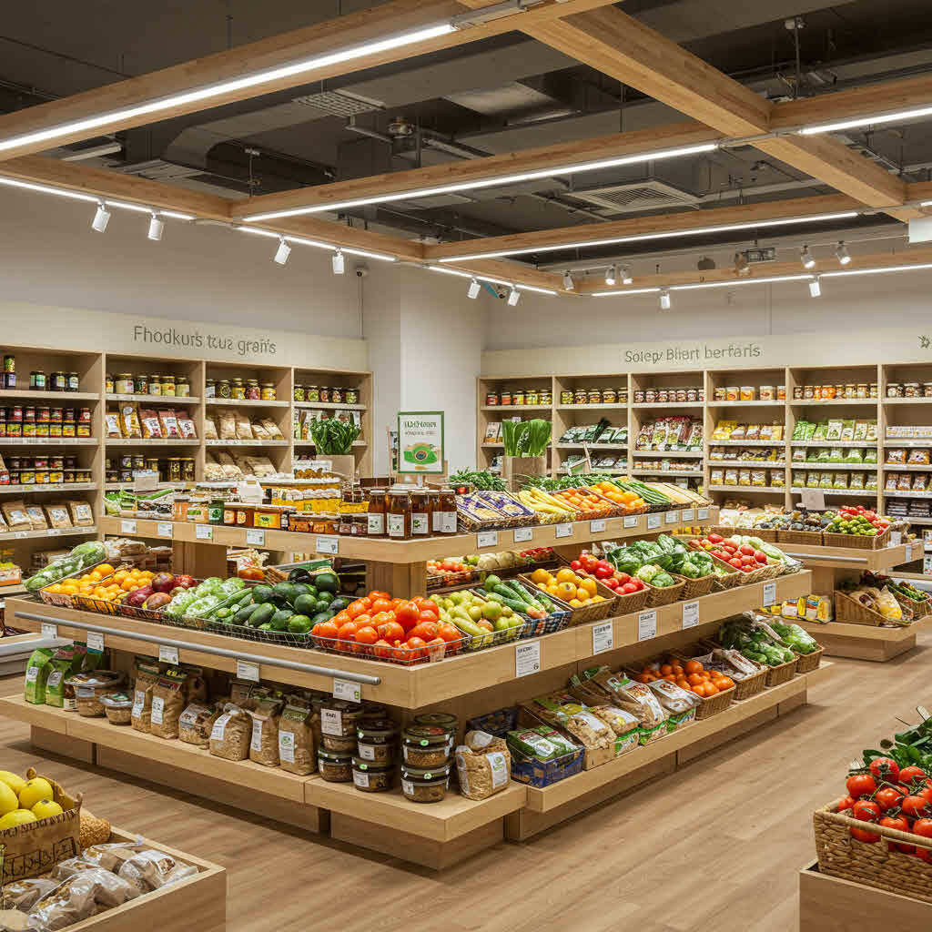 기준금리와 물가: 금리는 내렸는데 물가는