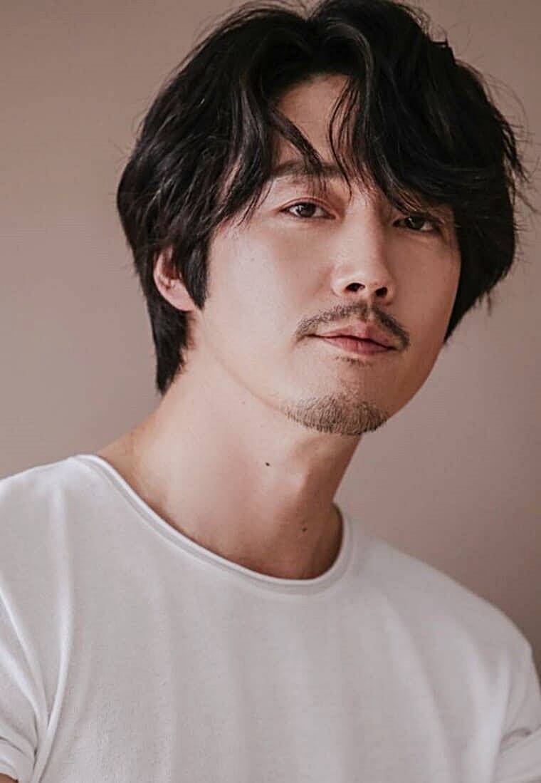 배우-장혁