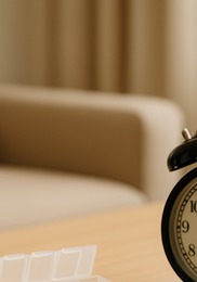 치매 초기증상 8가지