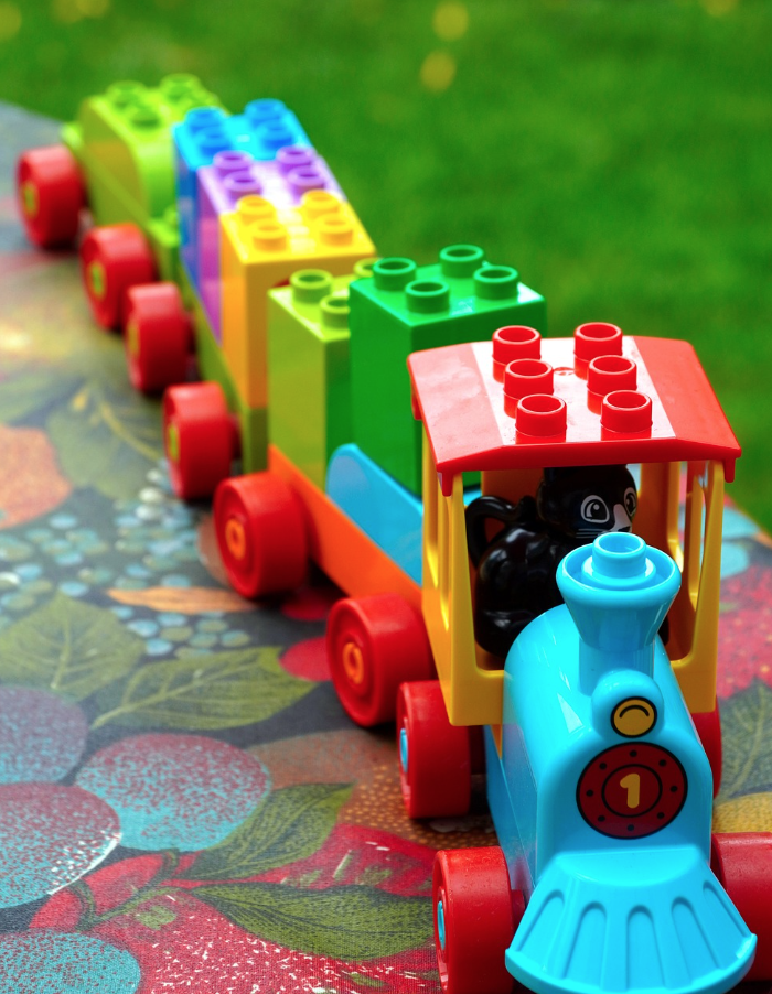 아기 장난감 세척과 소독