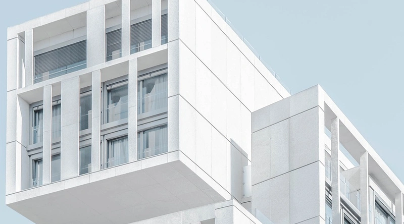 아파트 외벽공사의 중요성