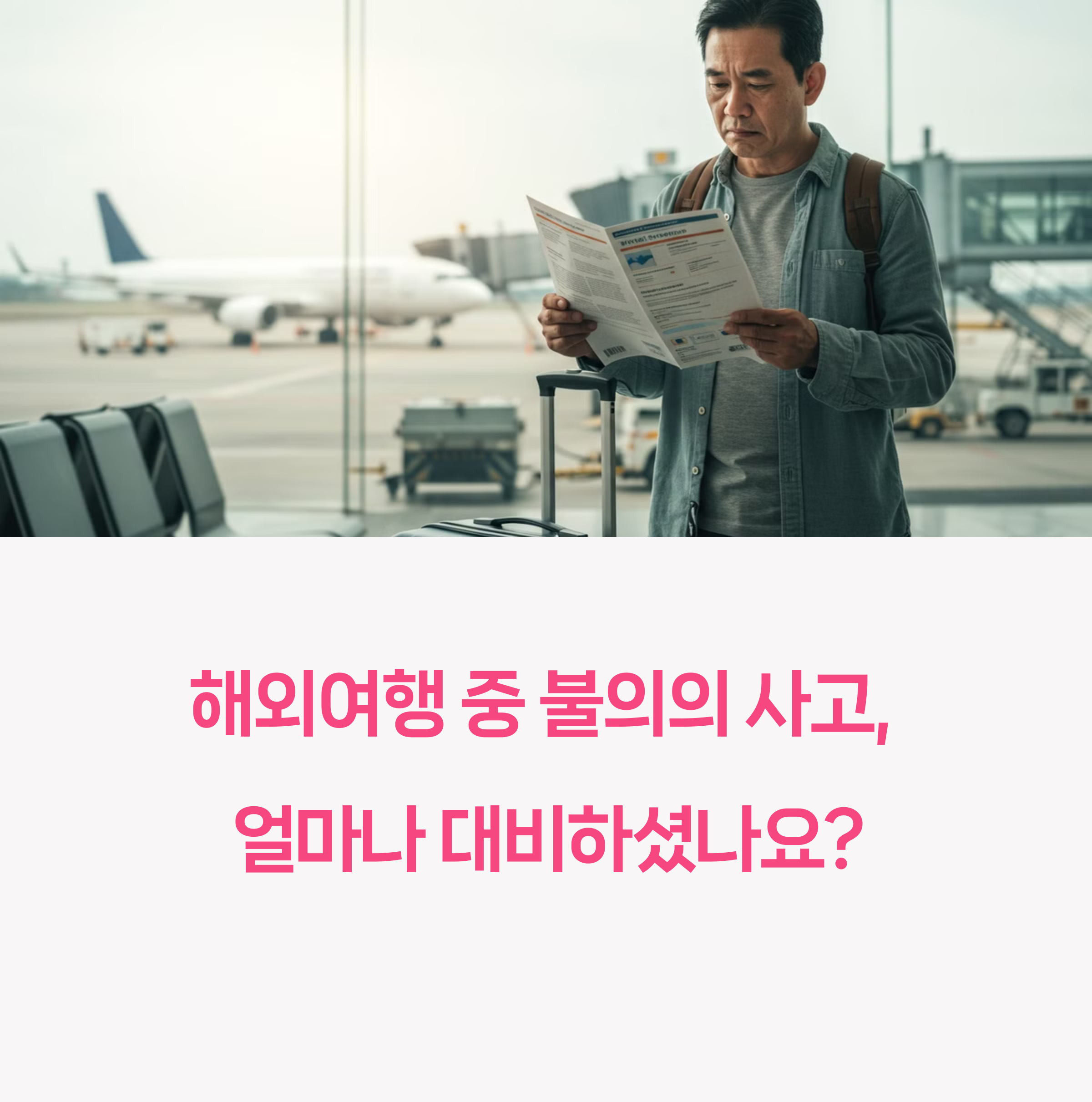 해외여행보험