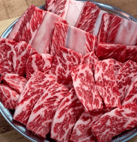 증평 맛집 "또바기" 음식사진