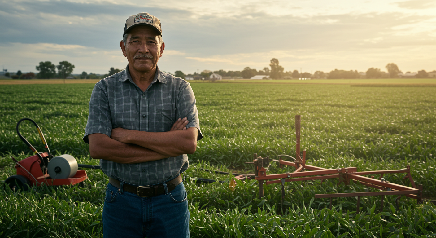 공익직불금&amp;#44; 당신의 농사를 한층 안정적으로