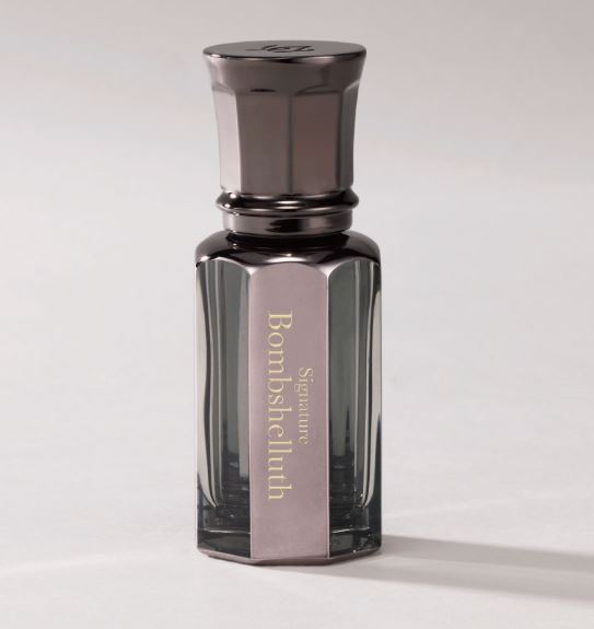 다니엘 루스 밤쉘