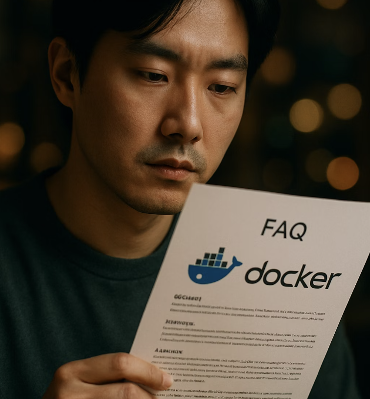 도커(Docker) 기초&amp;#44; 왜 개발자들은 컨테이너에 열광하는가?